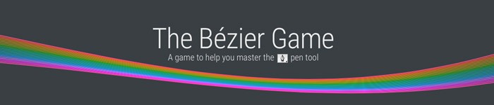 The bezier Game